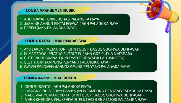 Mahasiswa  PGSD UPI Cibiru Masuk 5 Besar Nasional Lomba Microteaching KARSA 2025: wujudkan Pendidikan Berkualitas